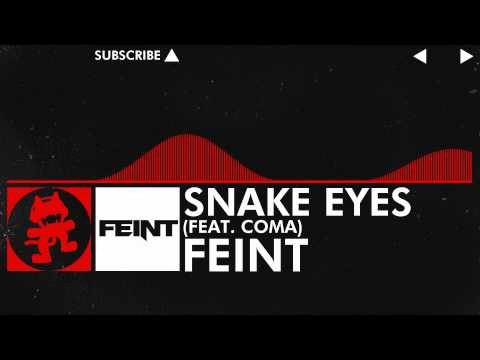 [DnB] - Feint - Snake Eyes (feat. CoMa) [Monstercat Release] - UCJ6td3C9QlPO9O_J5dF4ZzA