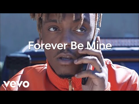 Juice WRLD - Forever Be Mine (Official Music Video)