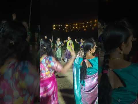 #dj #folksong #dance #trending #viralshort #bathukamma #song