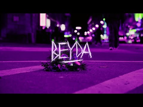 CAPO x NIMO - BEYDA (Slowed + Reverb)