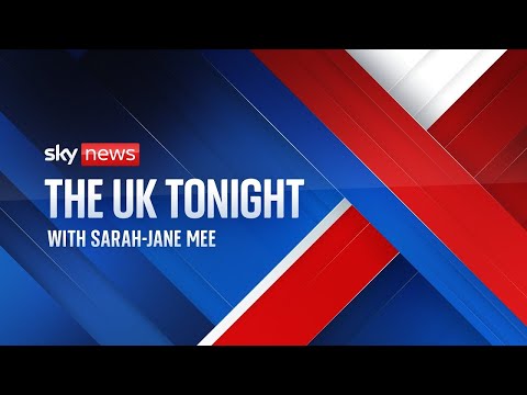 The UK Tonight | How will the Budget improve the NHS?