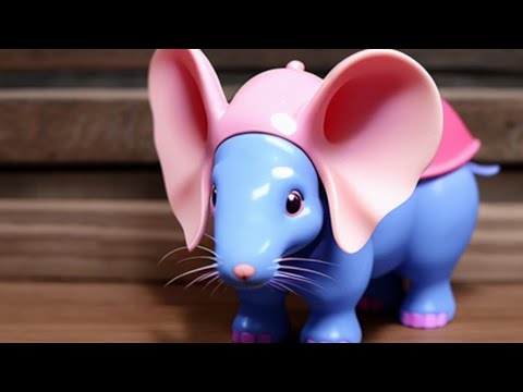 DUMBO THE LAB RAT AT YOUR SERVICE!! | Let's Play Honkai Star Rail Part 7