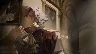 The Porcelain Guard | Animatic