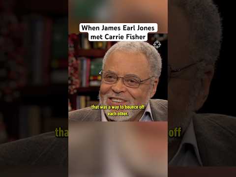 RIP James Earl Jones