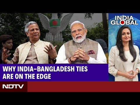 Canada, Australia's Steps To Cut Immigration; Bangladesh-India Ties Remain On Edge | India Global