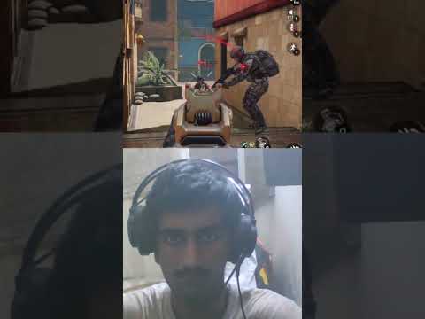 Meez Jugando CODM #meezjuegos #meez9