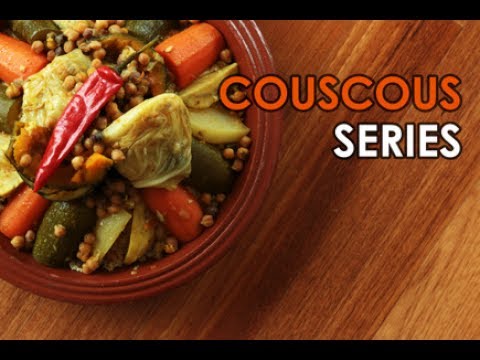 Couscous Series / سلسلة الكسكس - CookingWithAlia - UCB8yzUOYzM30kGjwc97_Fvw