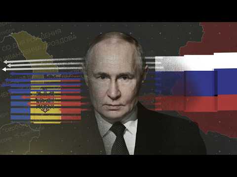 Why Russia's hidden war to steal power in Moldova might work