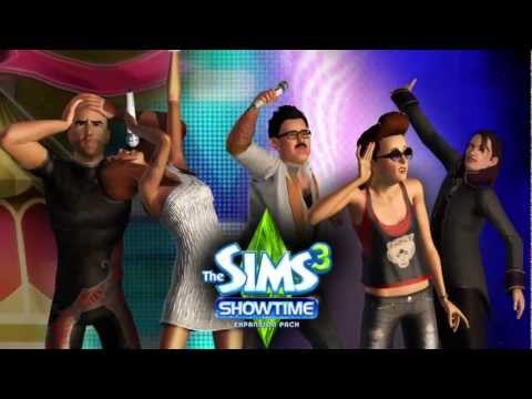 The Sims 3 | Showtime Trailer - UCfIJut6tiwYV3gwuKIHk00w