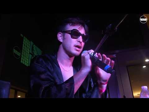 Joji Boiler Room Los Angeles Live Set - UCGBpxWJr9FNOcFYA5GkKrMg