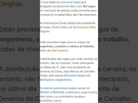 #CAIXA NÍVEL SUPERIOR - CONFIRMADO#