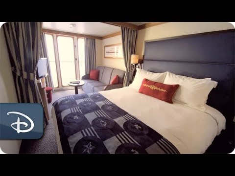 Disney Parks Moms Panel | Disney Cruise Line Staterooms - UC1xwwLwm6WSMbUn_Tp597hQ