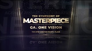 Agency Awarding Celebration 2025