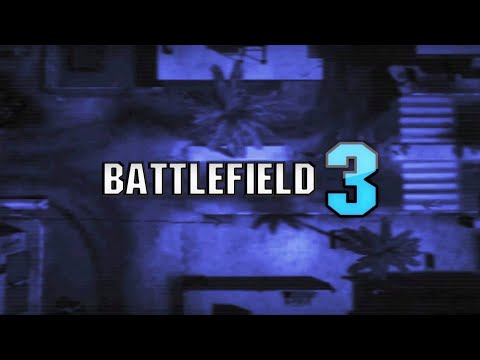 Battlefield 3 - What We Know So Far  (Release, Beta, Maps, Squads, Classes) - UC7MSOYBE5u0QYuj4jdDsVew