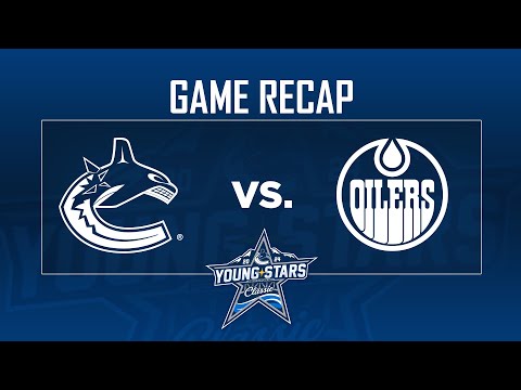 HIGHLIGHTS | VAN 2, EDM 0