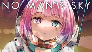 【 No Man's Sky 】ロマンあふれる大宇宙に飛び出すのら！！！ / steam版 ＃3【姫森ルーナ/ホロライブ】