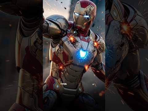 ironman #marvel #avengers #powerful king #marvel #tonystark #marvel #avengers #attitude #shorts