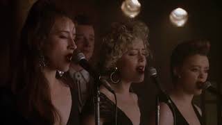 The Commitments - Dark End of the Street