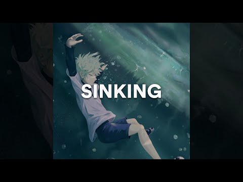 [FREE] Sad Juice WRLD Emotional Type Beat | Sinking (New 2020)