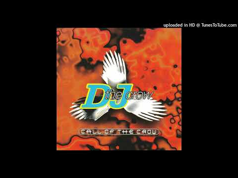 DJ The Crow - Ignorance Of Love