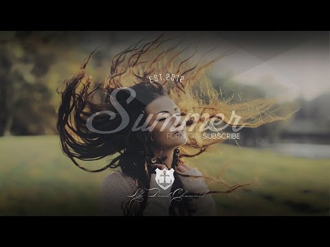 Sundholm - Summer (feat. Under the Blue Tree) - UCUavX64J9s6JSTOZHr7nPXA