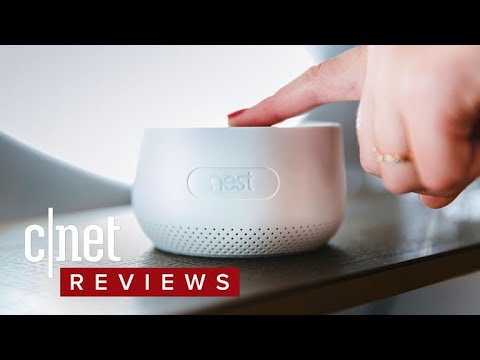 Nest Secure alarm system review - UCOmcA3f_RrH6b9NmcNa4tdg