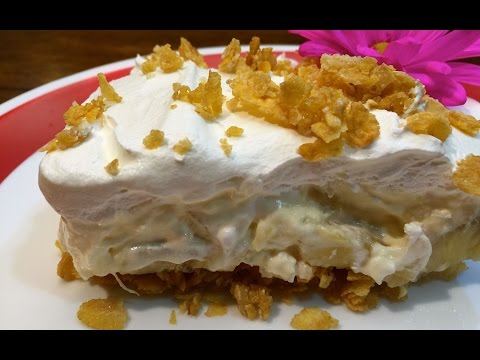 Banana Split Dessert in English - UCoq4cyttGVBzqB5oDtSQsBA