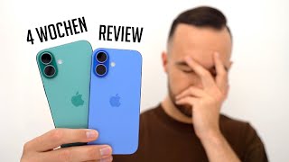 Vido-test sur Apple iPhone 16