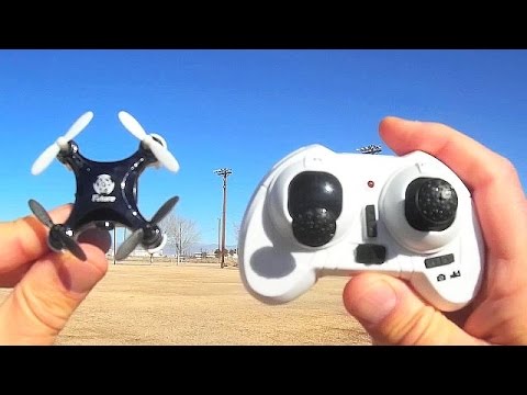 RC Leading RC101C Nano Camera Drone High Speed Flier - UC90A4JdsSoFm1Okfu0DHTuQ