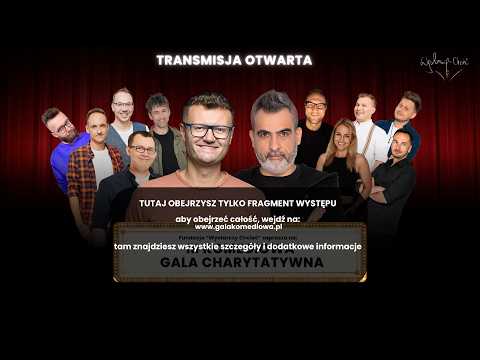 III Komediowa Gala Charytatywna