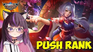 ( LAST DONATHON ) PUSH MOLE BENTARAN SEBELUM PERGI - PART 29 #vtuberin