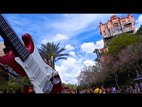 Disney's Hollywood Studios 2015 Tour and Overview | Walt Disney World - UCo83OnV1SoOZHPQd1UNMx-g