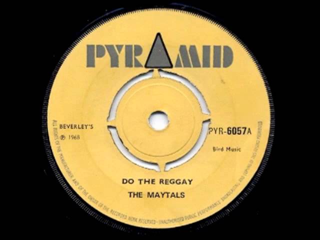 This Is Reggae Music: Do the Reggay (19… Album