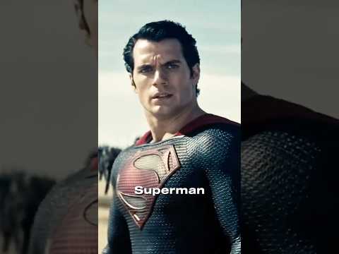 Could Iron Man ever stand a chance against Superman