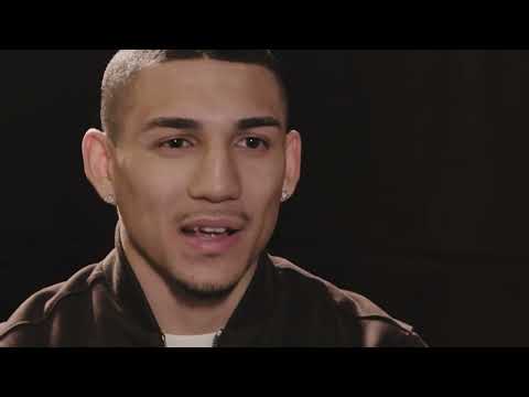 Remember When A Young Teofimo Lopez Promised The Takeover | Former Undisputed Champ Returns in 2022