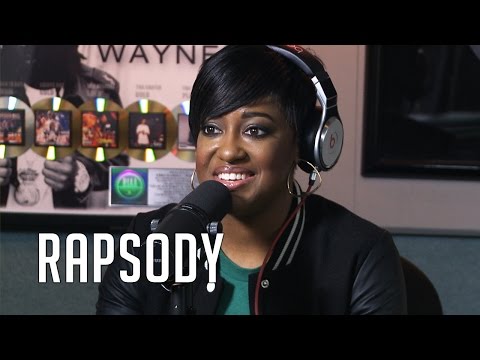 Rapsody talks Female MC's, Working with Kendrick and much more - UC5RwNJQSINkzIazWaM-lM3Q