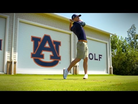 Blayne Barber’s journey to the PGA TOUR - UCKwGZZMrhNYKzucCtTPY2Nw