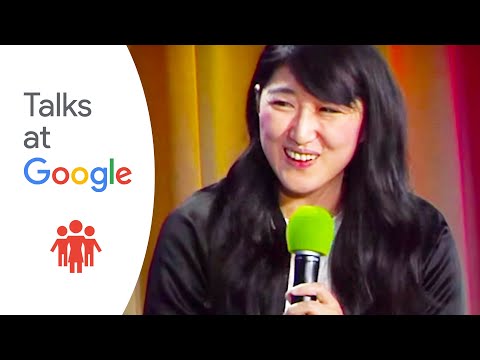 Jess Lee: "Partner at Sequoia Capital and Former CEO" | Talks at Google - UCbmNph6atAoGfqLoCL_duAg