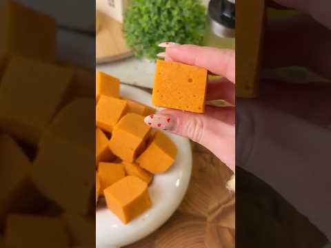 Низькокалорійний десерт на 60 ккал #схуднення