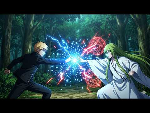 9 Best New Fantasy Anime You Need To Watch in 2026