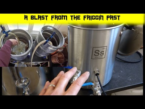 Old Vs New ~ A Blast From The Past