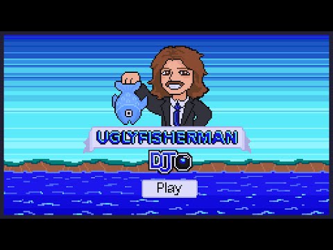 Uglyfisherman - Djo [Pixel animation]