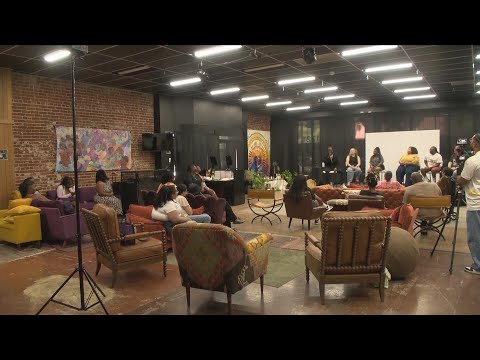Fresno nonprofit opens new space for community healing
