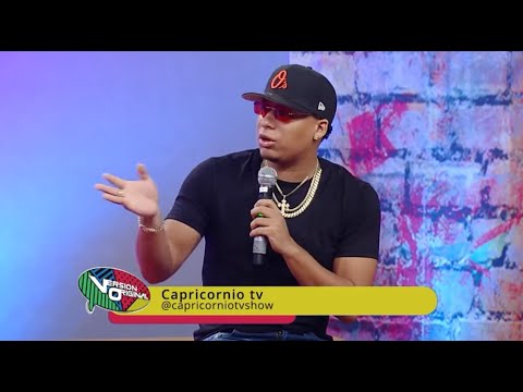 CAPRICORNIO TV se desahoga con ALOFOKE y revela algo del DOTOL NASTRA | Versión Original