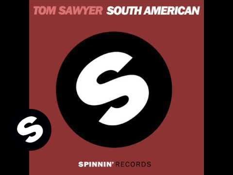 Tom Sawyer - South American [Juan Magan & Josepo Rmx radio e - UCpDJl2EmP7Oh90Vylx0dZtA