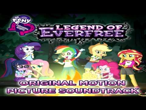[SONG] Twilight Sparkle - Legend You Are Meant To Be~320kbps