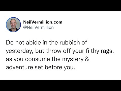 The Elasticity Of What I Have For You - Daily Prophetic Word