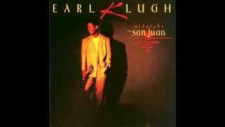 Earl Klugh - Midnight In San Juan (1991)