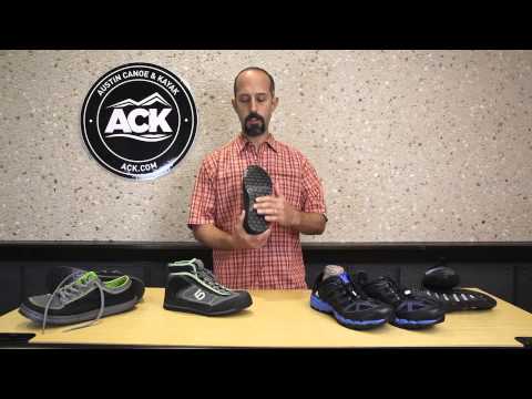 In Focus: Water Shoes - UCQ9f3aPDHElnhS73OQNAdEA