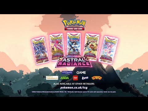 Pokemon TCG News